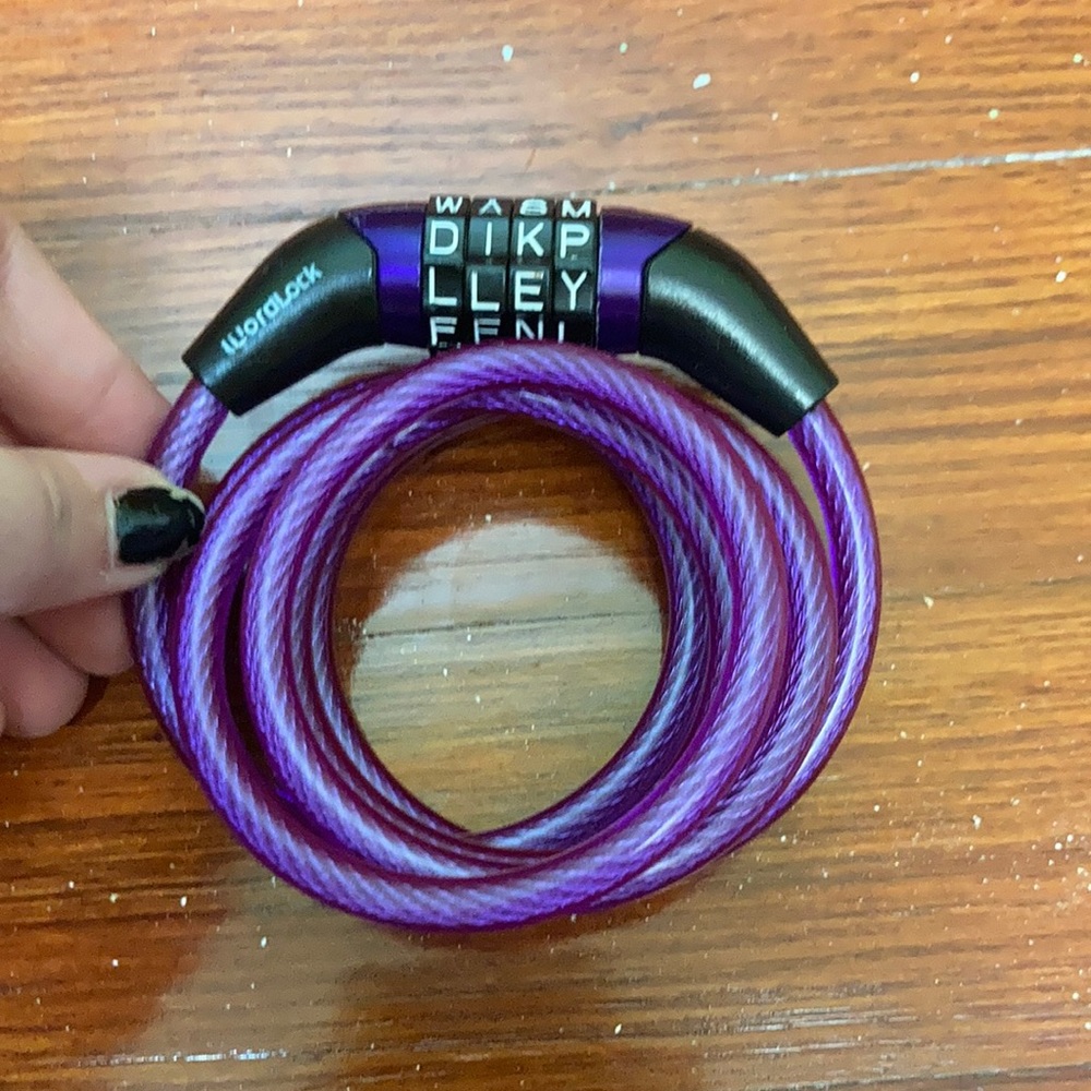 Bike Lock